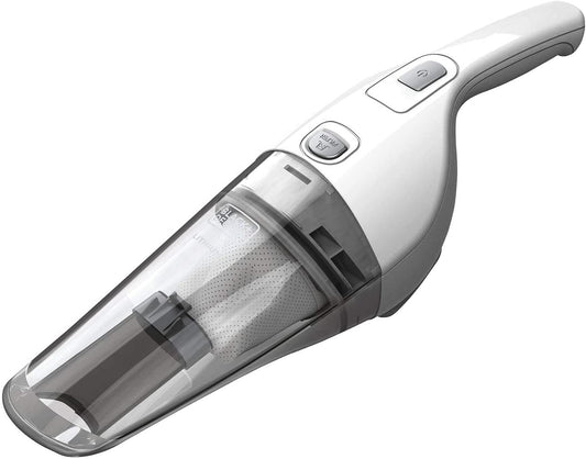 Handheld Vacuum 2Ah, Power White (HNV220BCZ10FF)